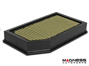 Jeep Wrangler JL Performance Air Filter - 3.6L V6 - Flow Pro Guard 7 - aFe